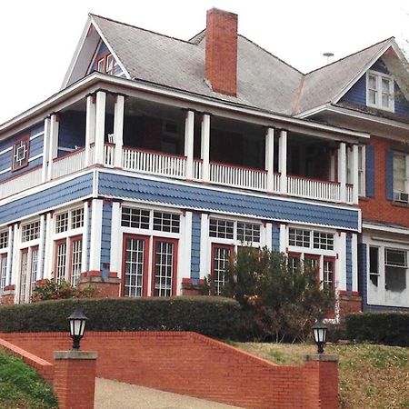 שריבפורט 2439 Fairfield "A Bed And Breakfast" מראה חיצוני תמונה