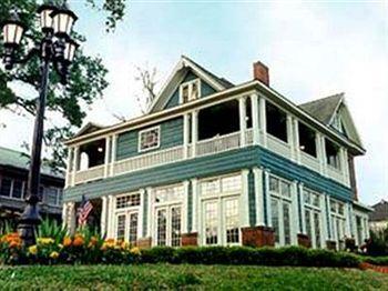 שריבפורט 2439 Fairfield "A Bed And Breakfast" מראה חיצוני תמונה