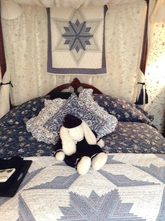 שריבפורט 2439 Fairfield "A Bed And Breakfast" חדר תמונה