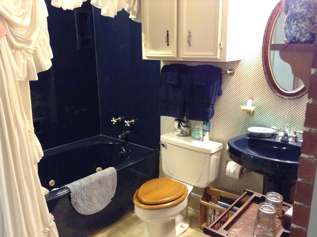 שריבפורט 2439 Fairfield "A Bed And Breakfast" חדר תמונה