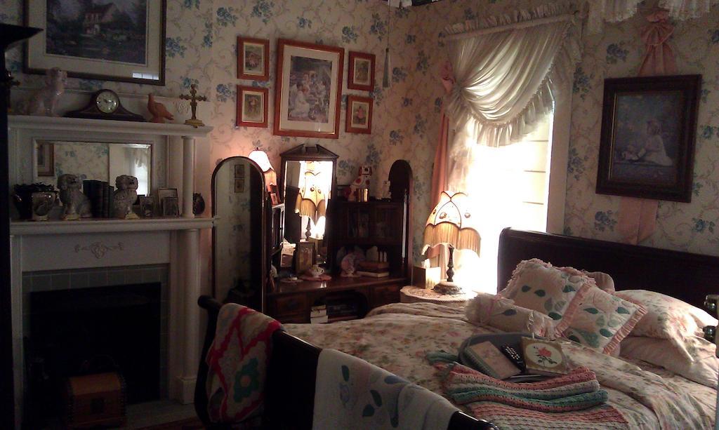 שריבפורט 2439 Fairfield "A Bed And Breakfast" חדר תמונה