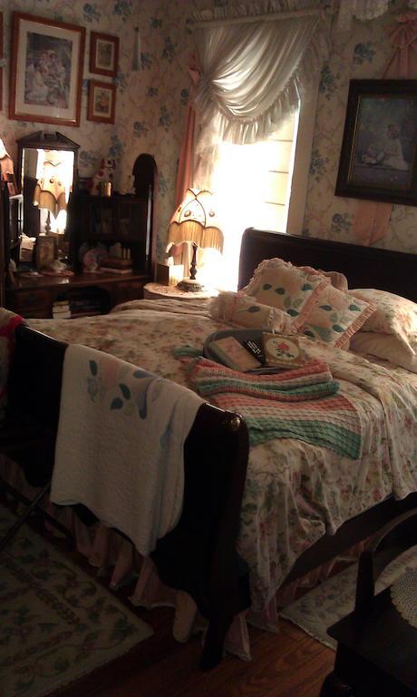 שריבפורט 2439 Fairfield "A Bed And Breakfast" חדר תמונה