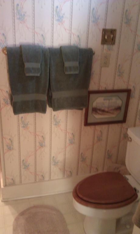 שריבפורט 2439 Fairfield "A Bed And Breakfast" חדר תמונה