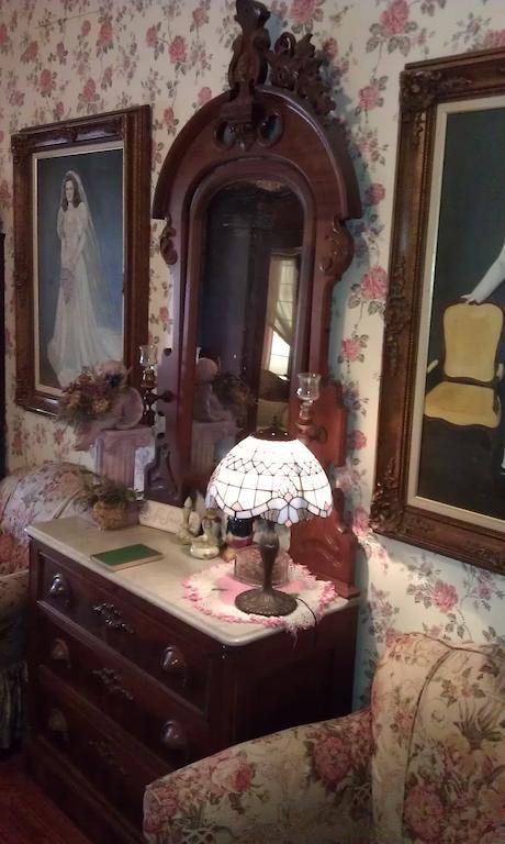 שריבפורט 2439 Fairfield "A Bed And Breakfast" חדר תמונה