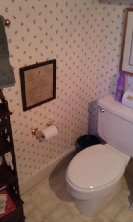 שריבפורט 2439 Fairfield "A Bed And Breakfast" חדר תמונה