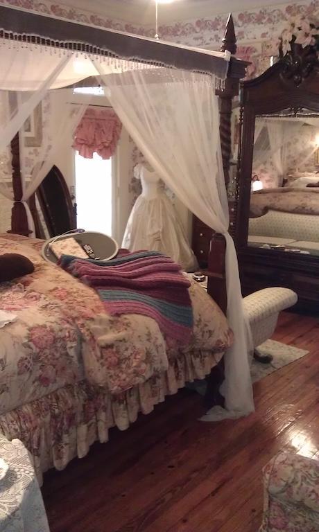 שריבפורט 2439 Fairfield "A Bed And Breakfast" חדר תמונה