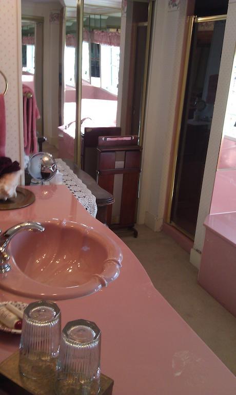 שריבפורט 2439 Fairfield "A Bed And Breakfast" חדר תמונה