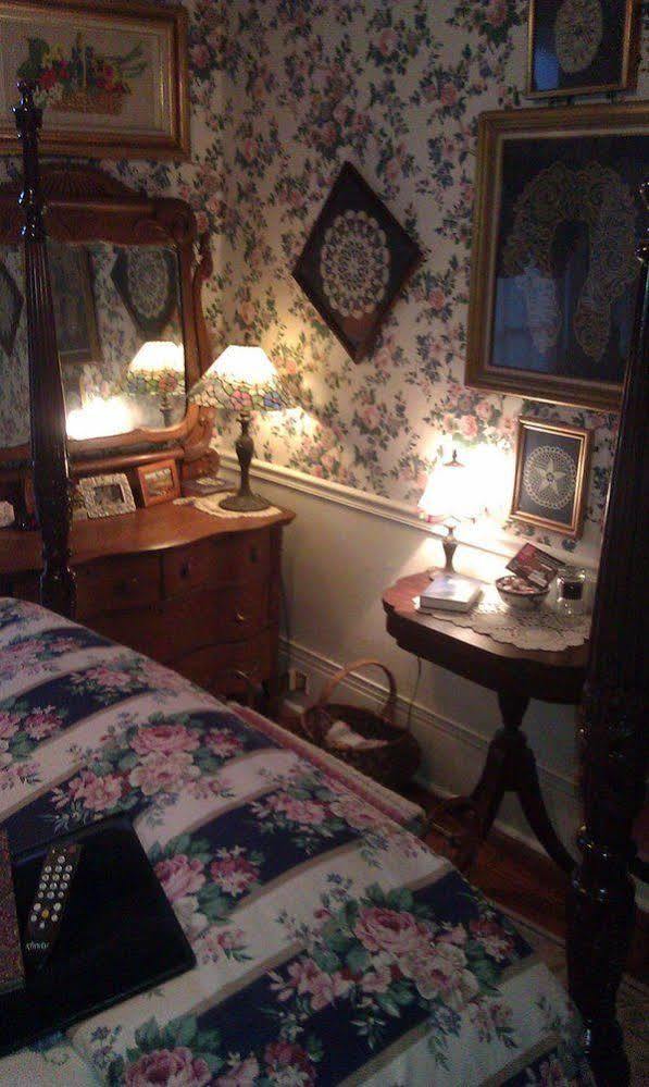 שריבפורט 2439 Fairfield "A Bed And Breakfast" מראה חיצוני תמונה