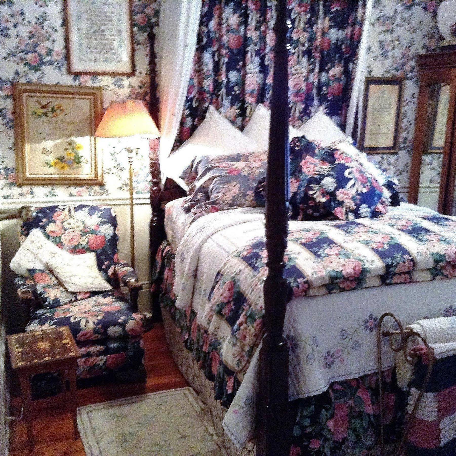 שריבפורט 2439 Fairfield "A Bed And Breakfast" מראה חיצוני תמונה